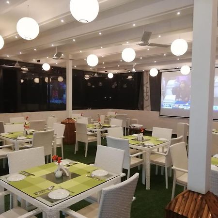 Hotel Vilena 马普萨 外观 照片