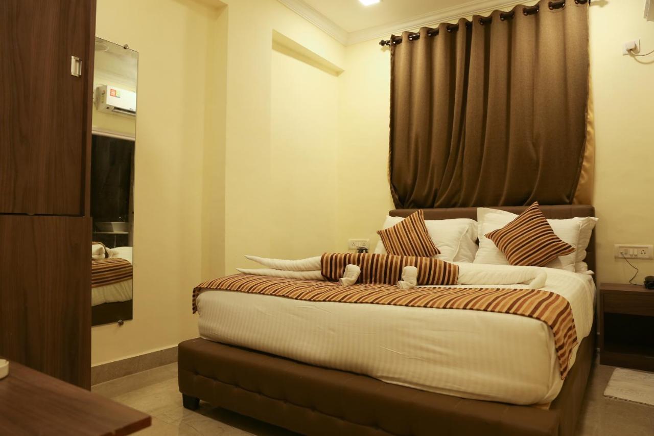 Hotel Vilena 马普萨 外观 照片