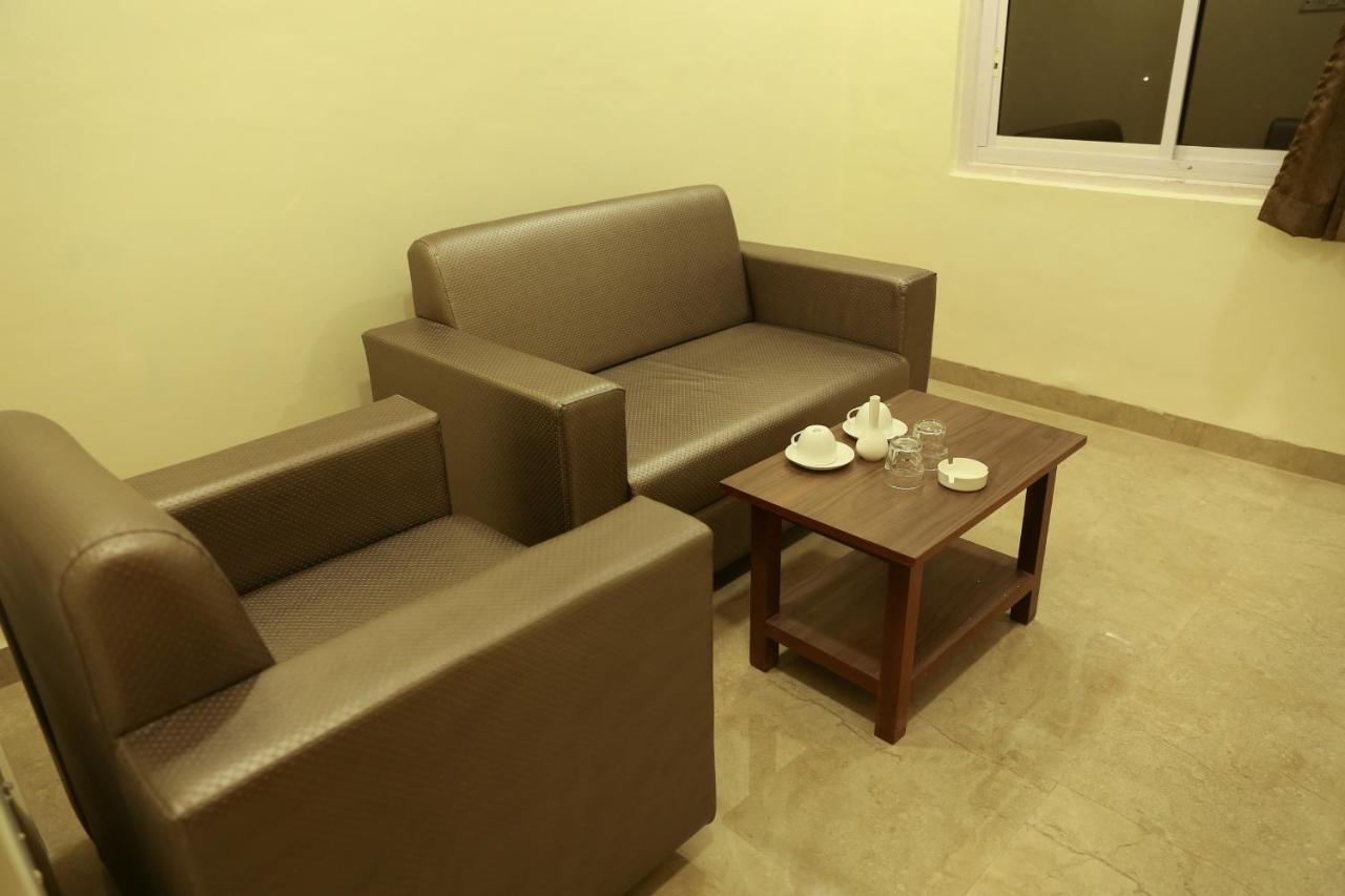 Hotel Vilena 马普萨 外观 照片