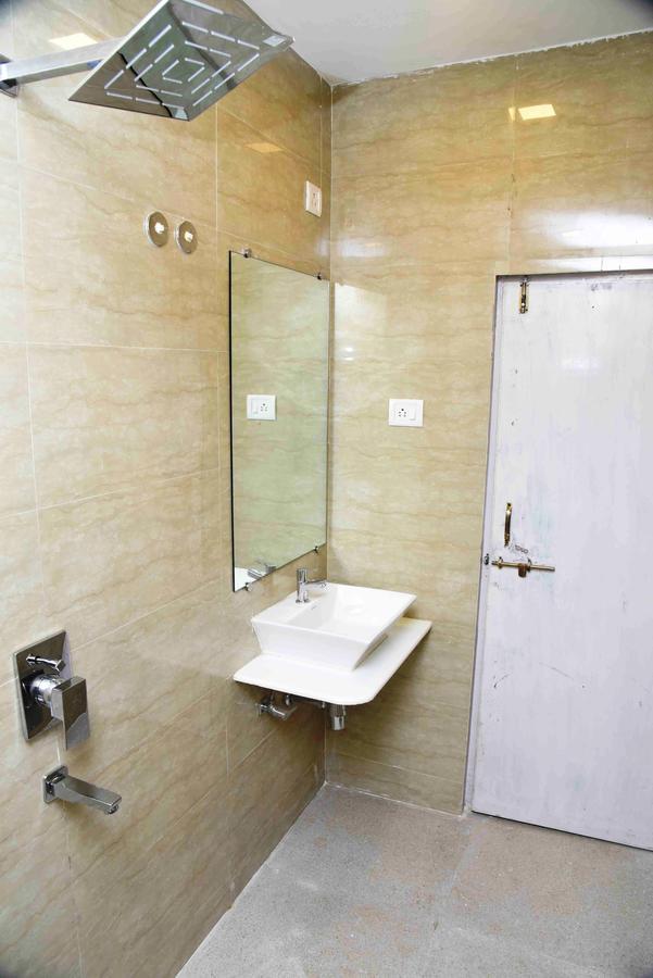 Hotel Vilena 马普萨 外观 照片
