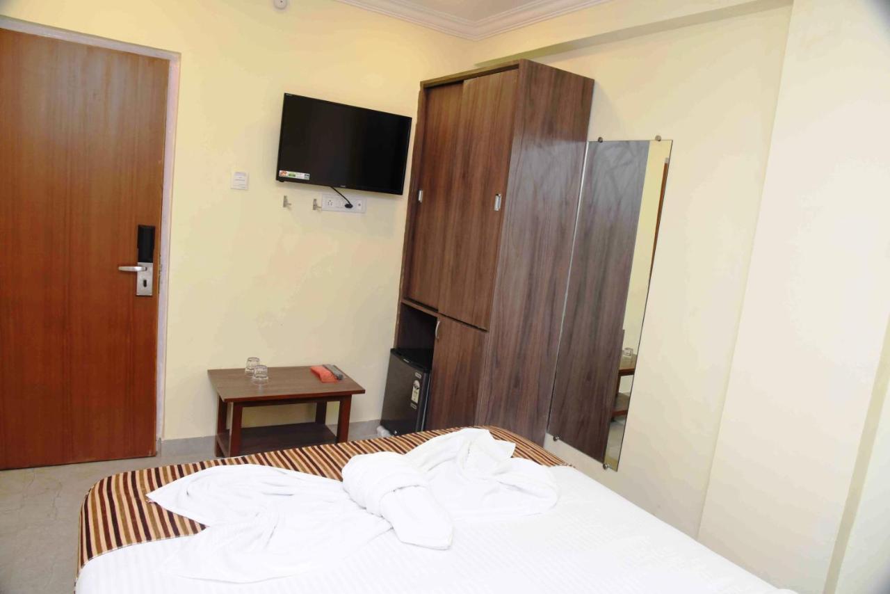 Hotel Vilena 马普萨 外观 照片